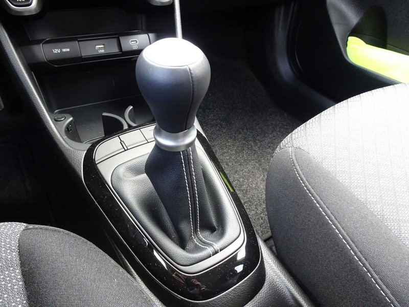 Kia Picanto usata a Treviso (20)