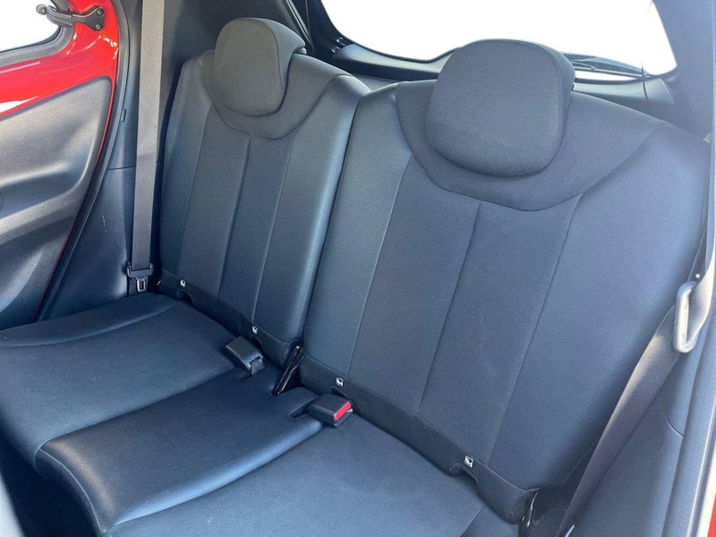 Toyota Aygo X usata a Ragusa (11)