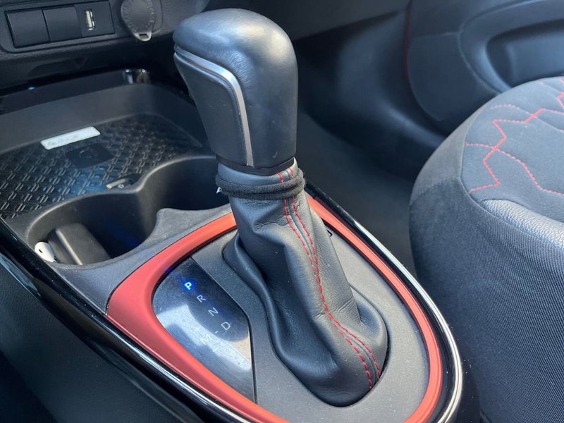 Toyota Aygo X usata a Ragusa (12)