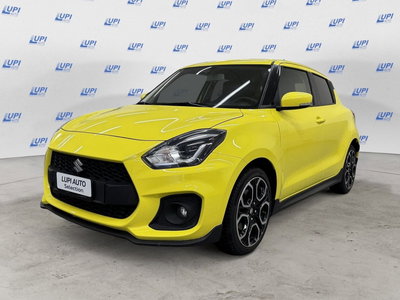 Suzuki Swift 1.4h Sport 2wd del 2024 usata a Serravalle Pistoiese