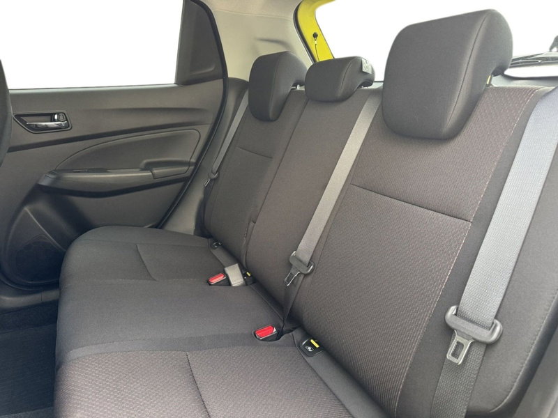Suzuki Swift usata a Pistoia (14)