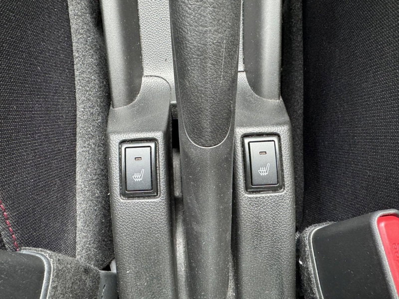 Suzuki Swift usata a Pistoia (9)