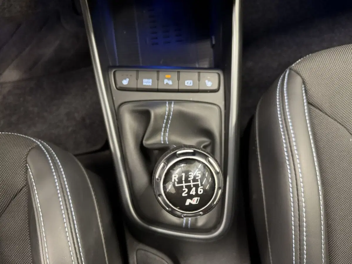 Hyundai i20 usata a Pistoia (10)