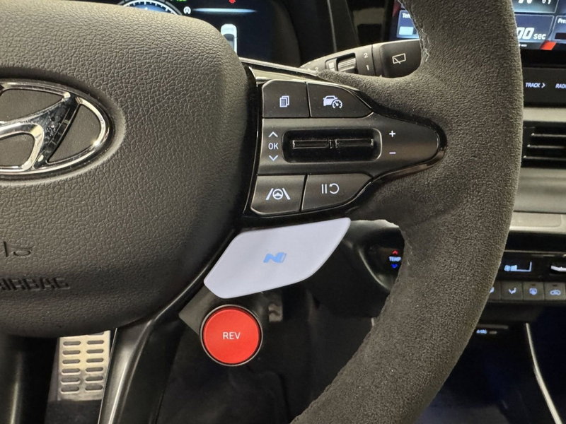 Hyundai i20 usata a Pistoia (11)