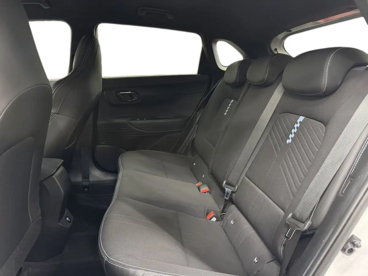 Hyundai i20 usata a Pistoia (14)