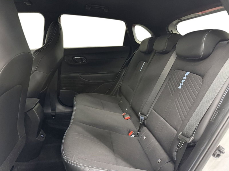 Hyundai i20 usata a Pistoia (14)