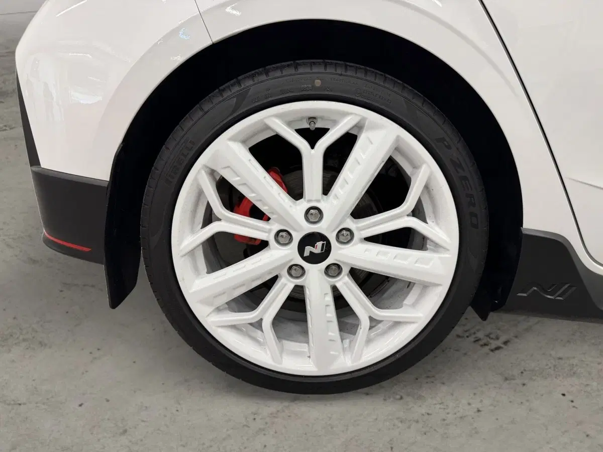 Hyundai i20 usata a Pistoia (6)