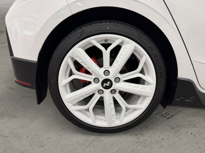 Hyundai i20 usata a Pistoia (6)