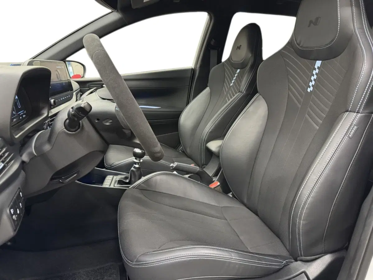 Hyundai i20 usata a Pistoia (7)