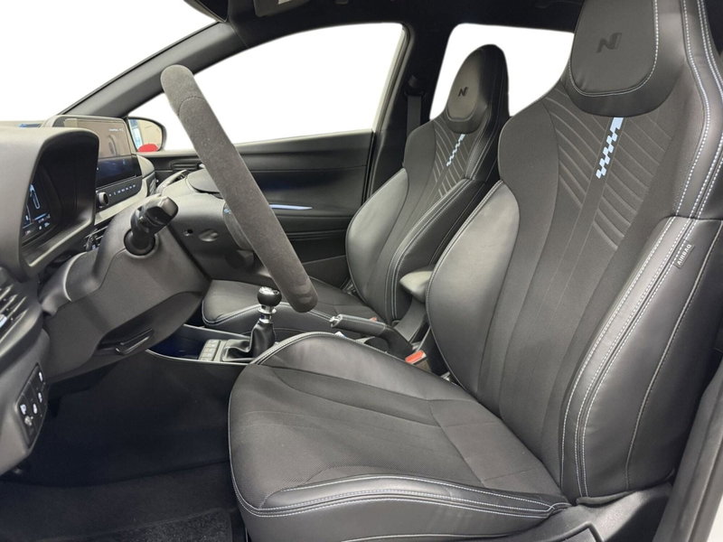 Hyundai i20 usata a Pistoia (7)