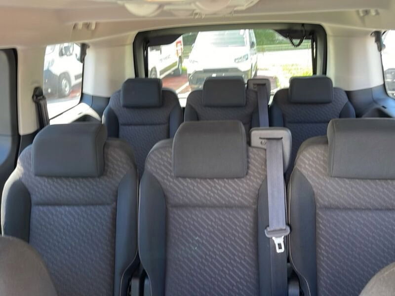 Toyota Proace Verso usata a Vicenza (18)