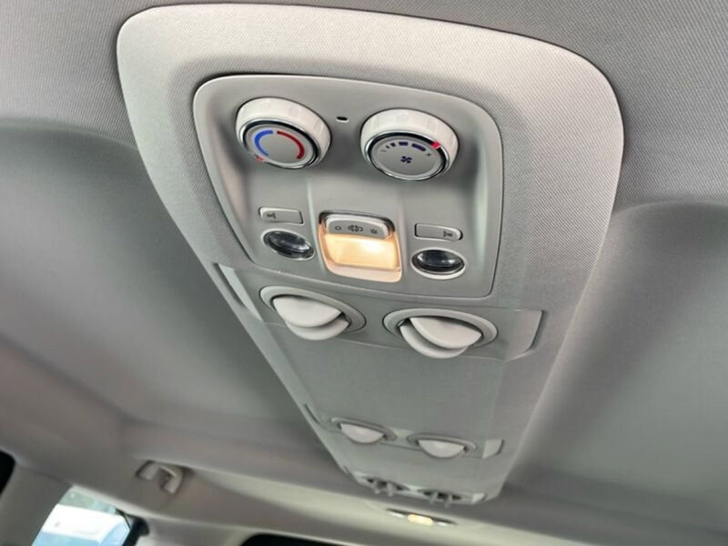 Toyota Proace Verso usata a Vicenza (19)