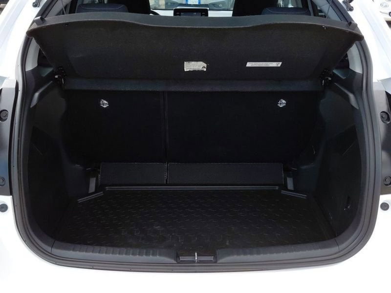 Toyota Yaris usata a Cagliari (10)