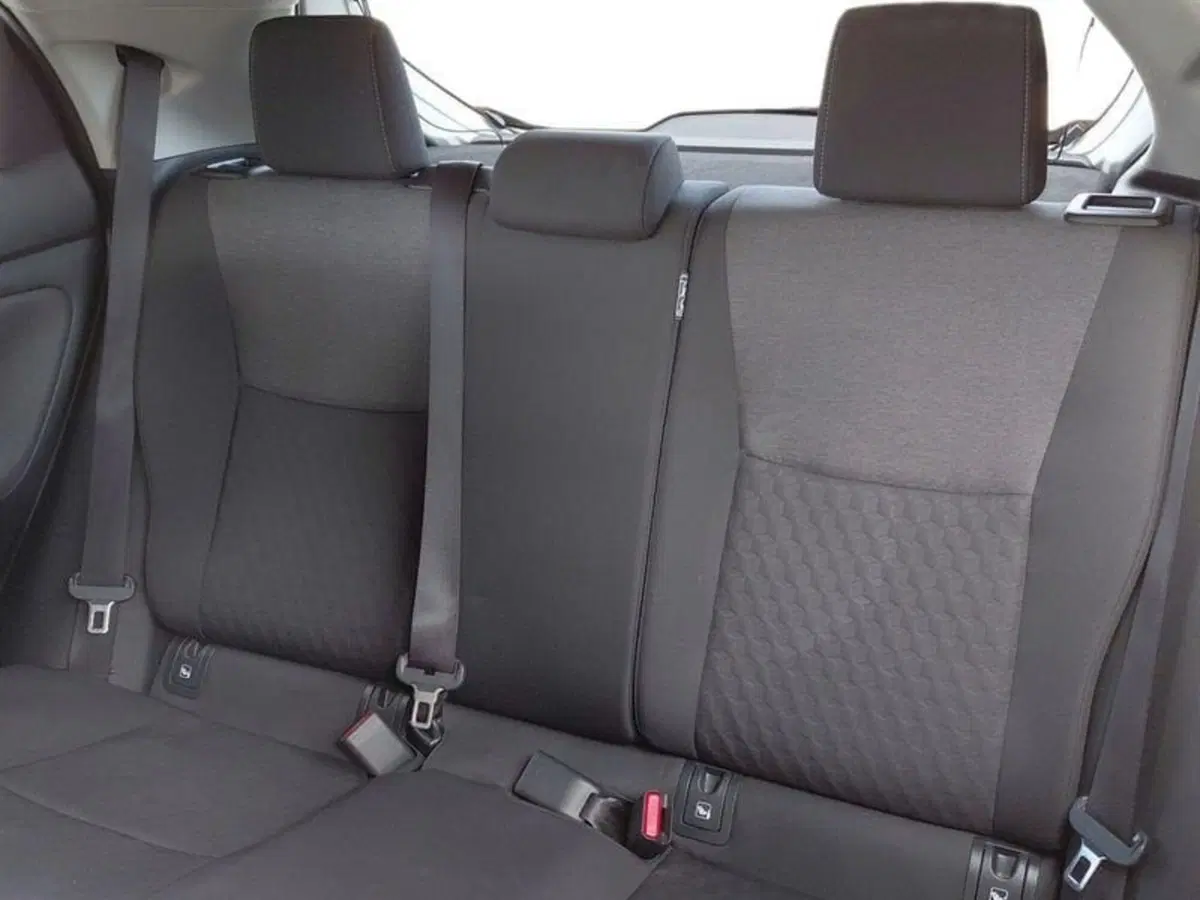 Toyota Yaris usata a Cagliari (15)