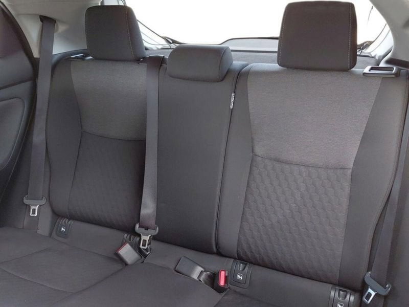 Toyota Yaris usata a Cagliari (15)