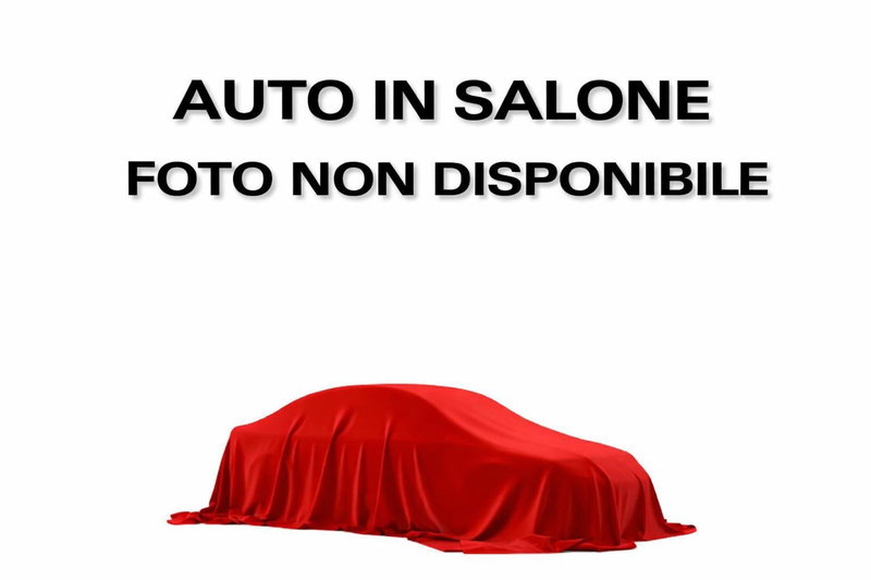 Toyota Aygo X usata a Milano
