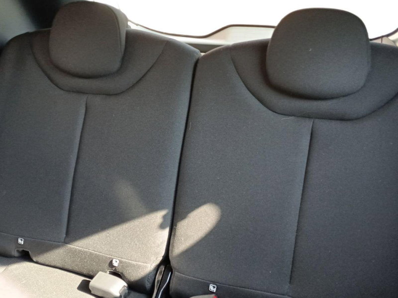 Toyota Aygo X usata a Milano (11)