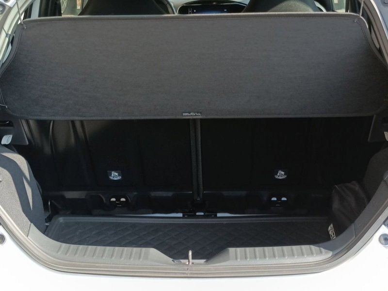 Toyota Aygo X usata a Milano (6)