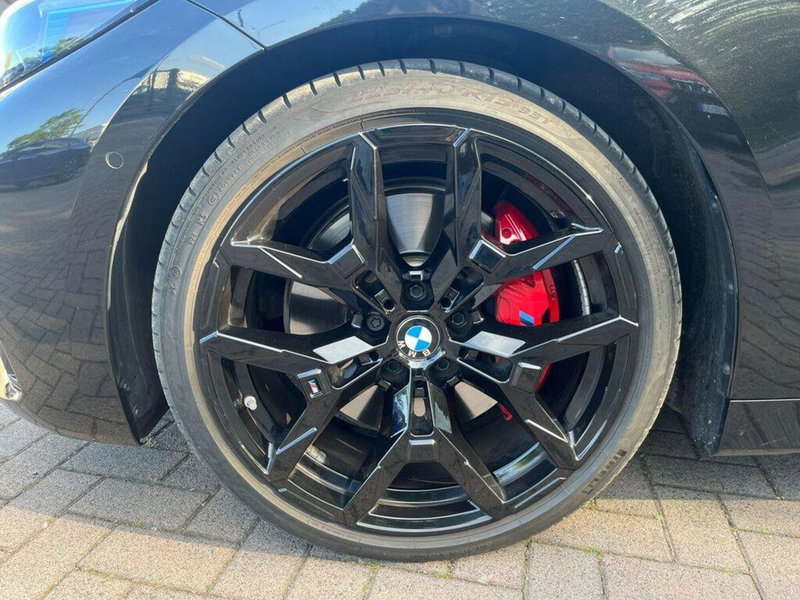 BMW Serie 4 Coupé usata a Alessandria (15)