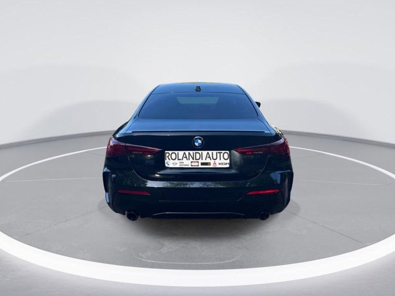 BMW Serie 4 Coupé usata a Alessandria (6)