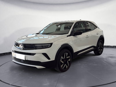 Opel Mokka 1.2 Edition s&amp;s 136cv del 2025 usata a Sciacca