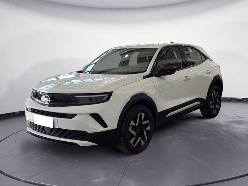 Opel Mokka usata a Agrigento