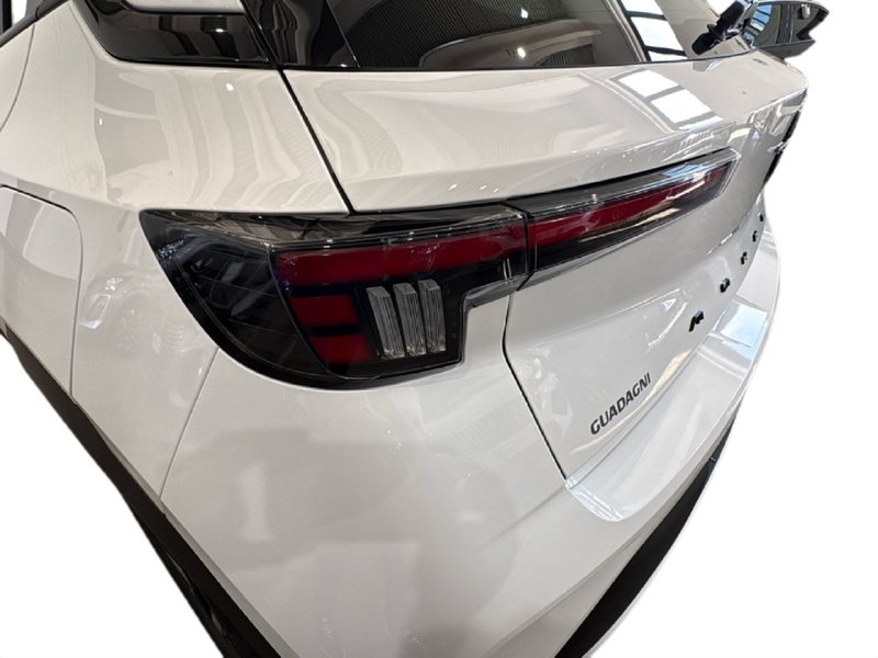 Opel Mokka usata a Agrigento (10)