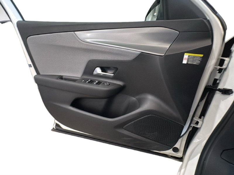 Opel Mokka usata a Agrigento (19)