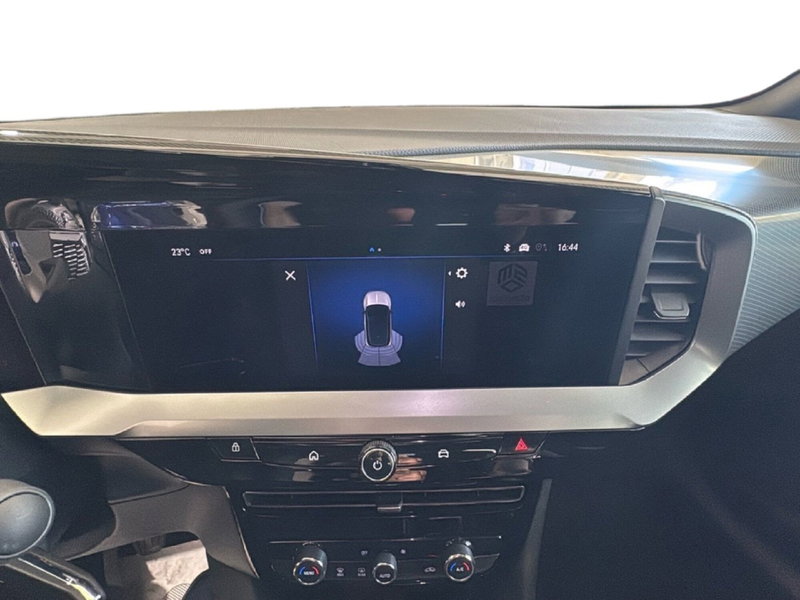 Opel Mokka usata a Agrigento (20)