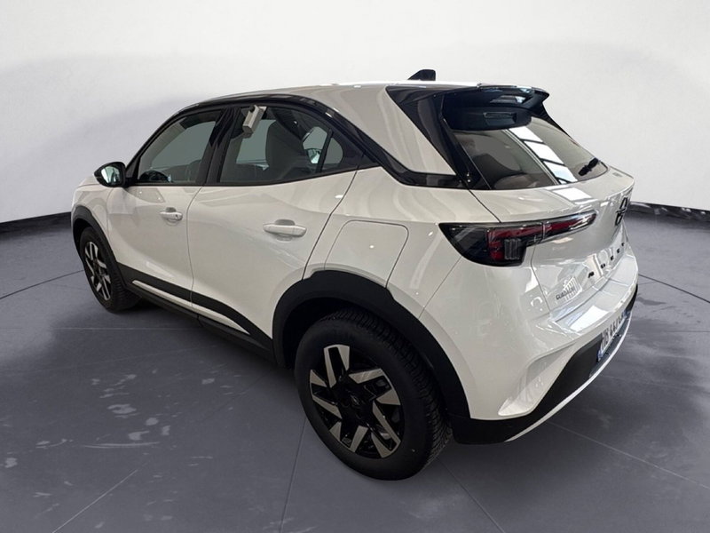 Opel Mokka usata a Agrigento (3)