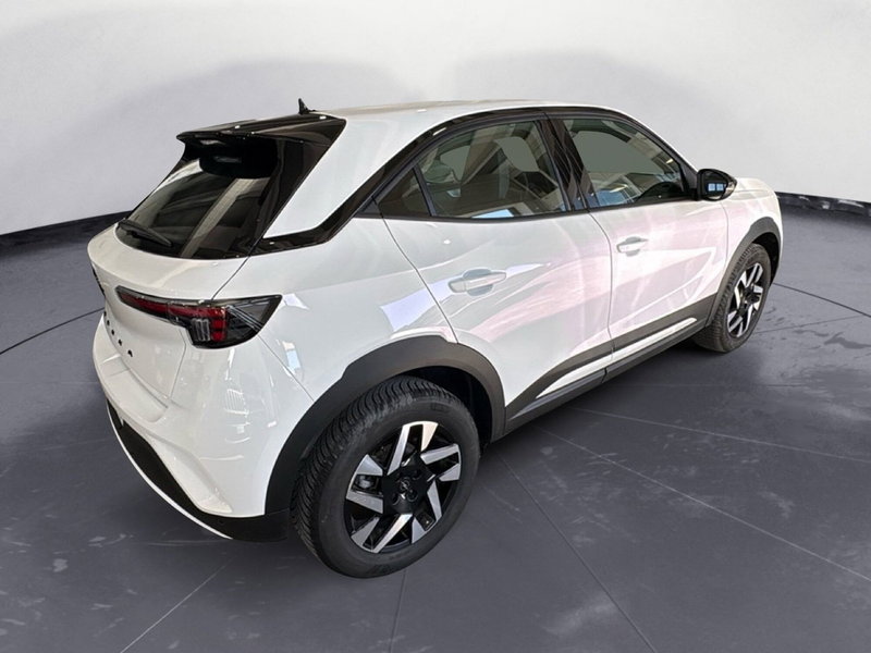 Opel Mokka usata a Agrigento (6)