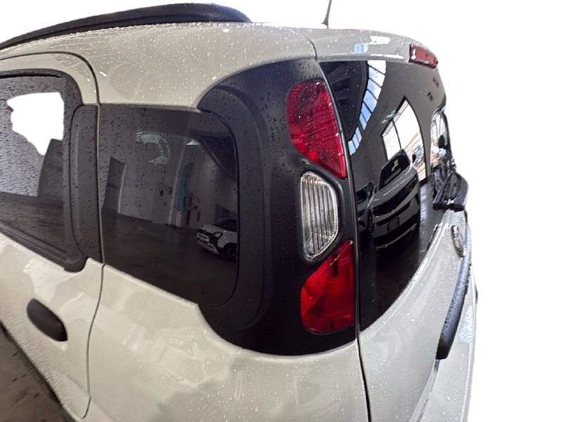Fiat Panda usata a Agrigento (10)