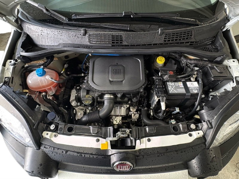 Fiat Panda usata a Agrigento (12)