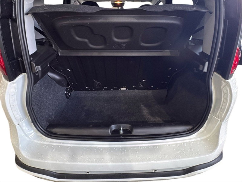 Fiat Panda usata a Agrigento (13)