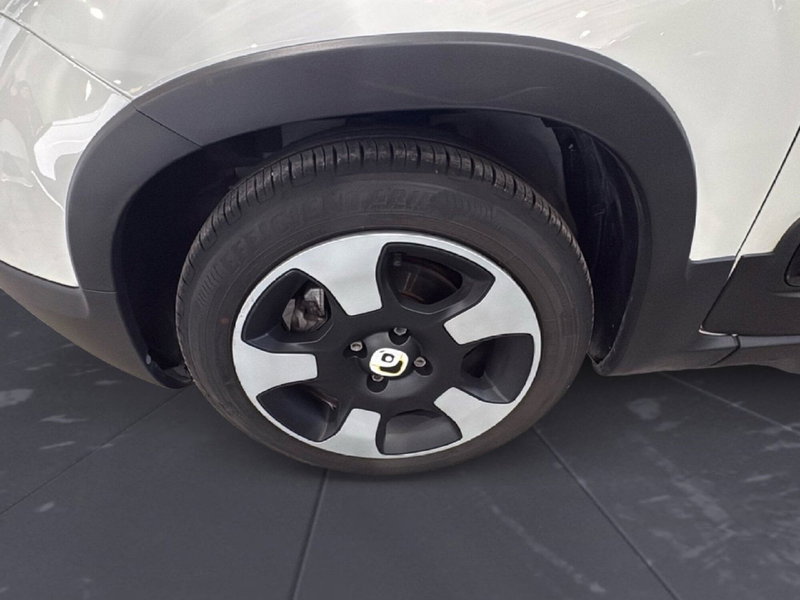 Fiat Panda usata a Agrigento (14)