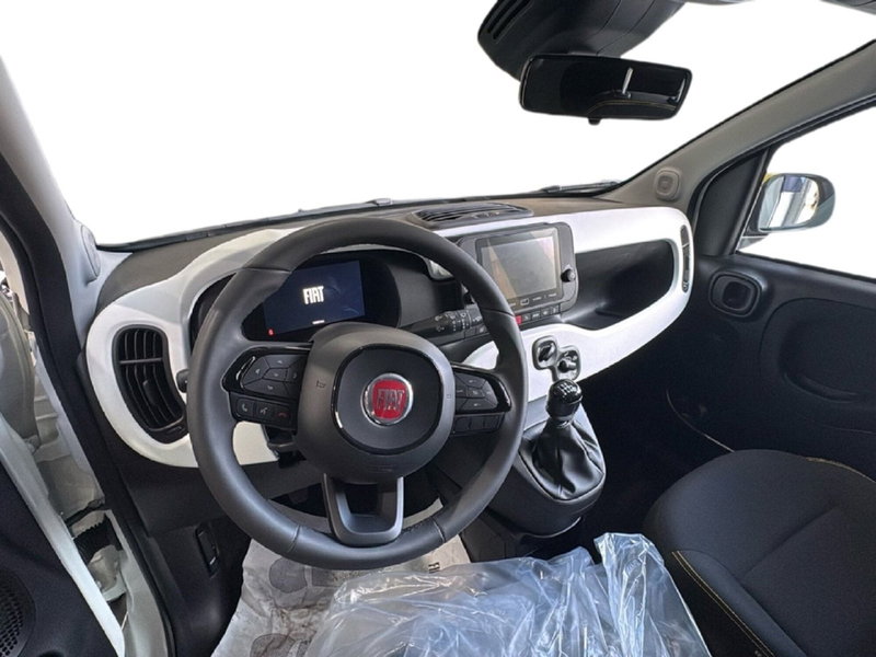 Fiat Panda usata a Agrigento (15)