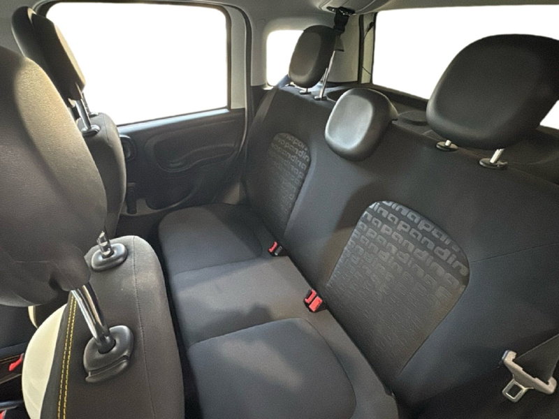 Fiat Panda usata a Agrigento (16)