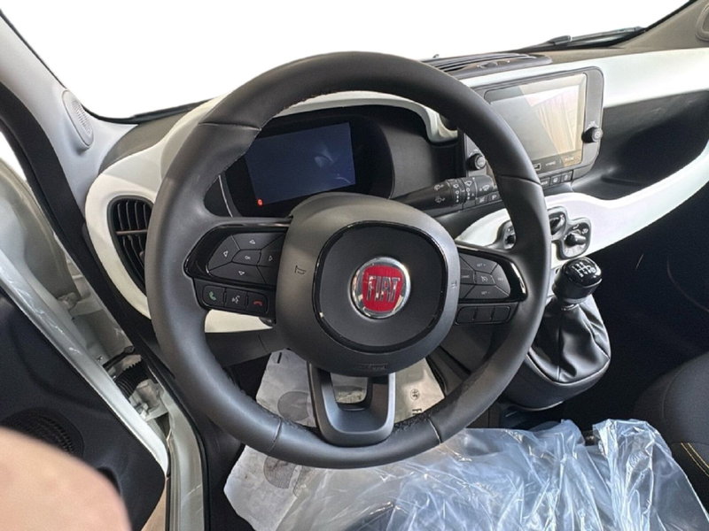 Fiat Panda usata a Agrigento (17)