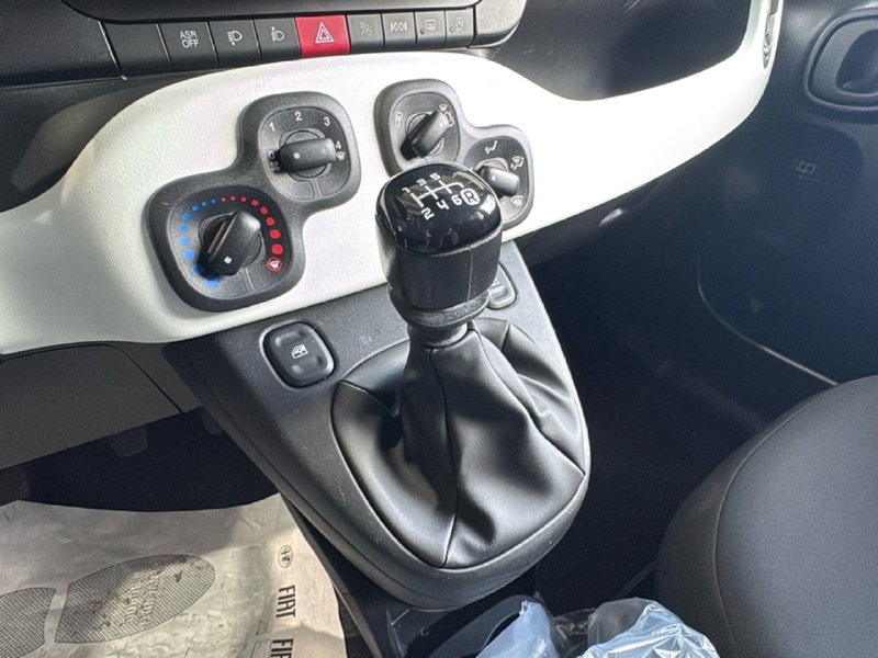 Fiat Panda usata a Agrigento (18)