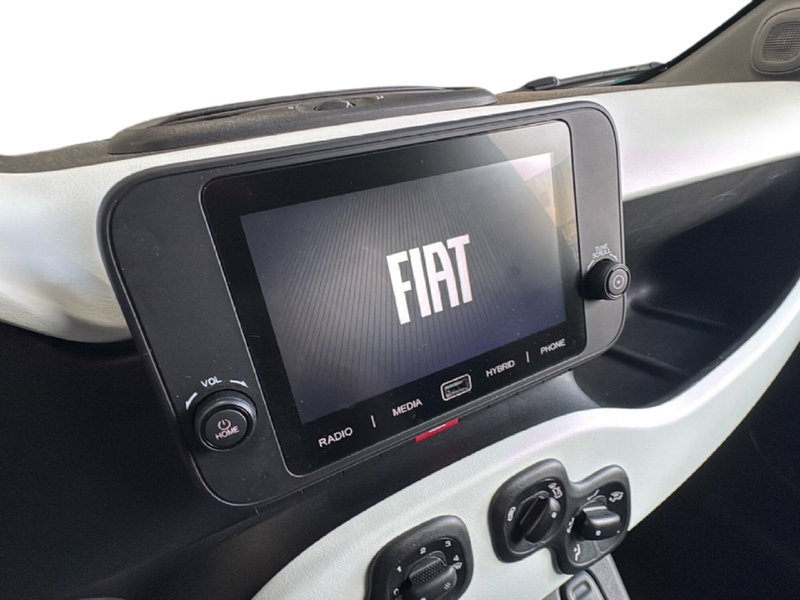 Fiat Panda usata a Agrigento (19)