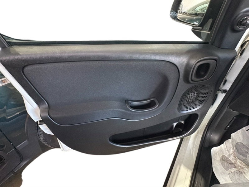 Fiat Panda usata a Agrigento (20)