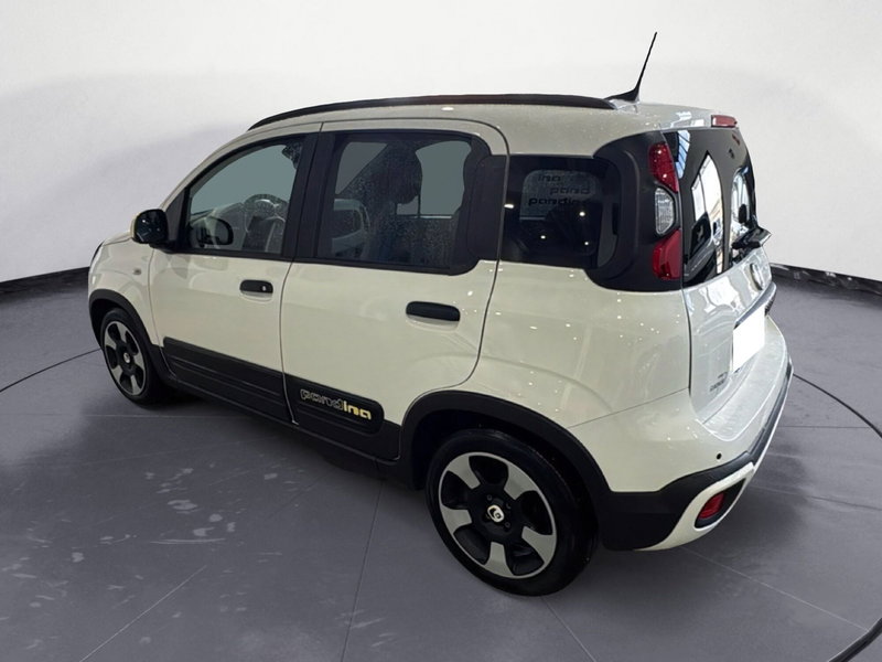 Fiat Panda usata a Agrigento (3)