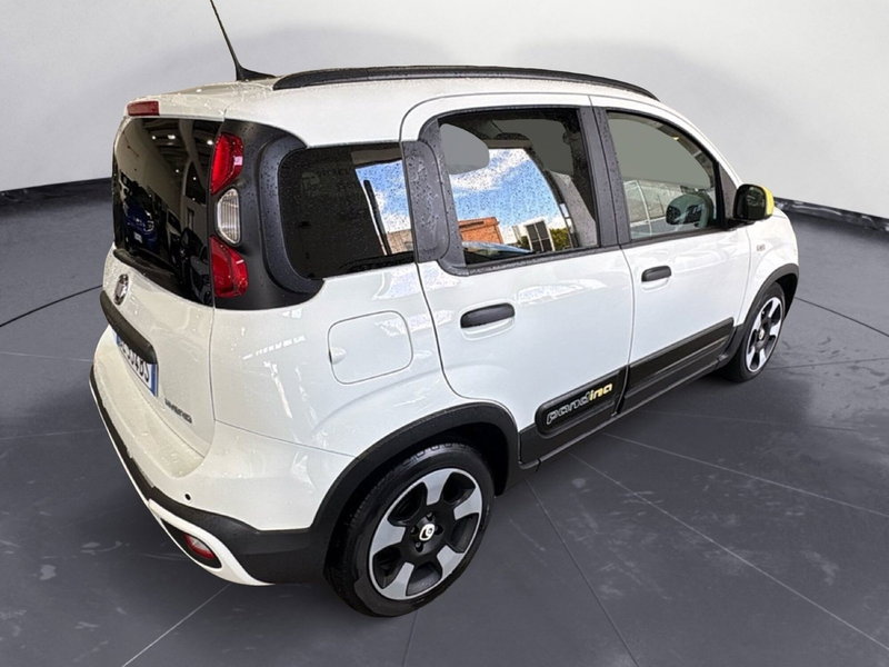 Fiat Panda usata a Agrigento (6)