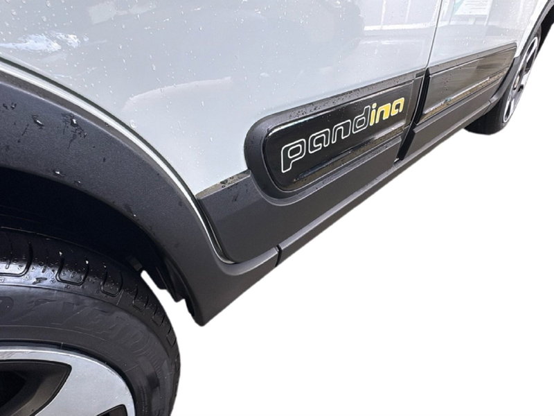 Fiat Panda usata a Agrigento (7)