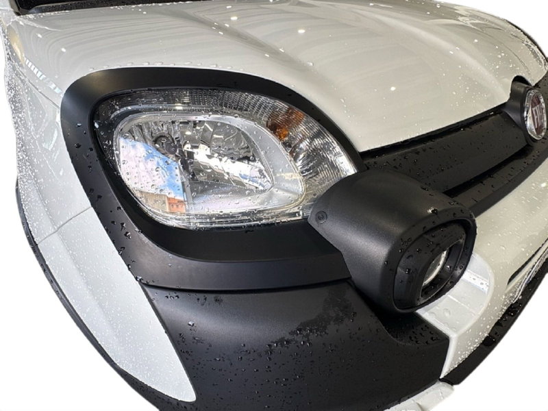 Fiat Panda usata a Agrigento (9)