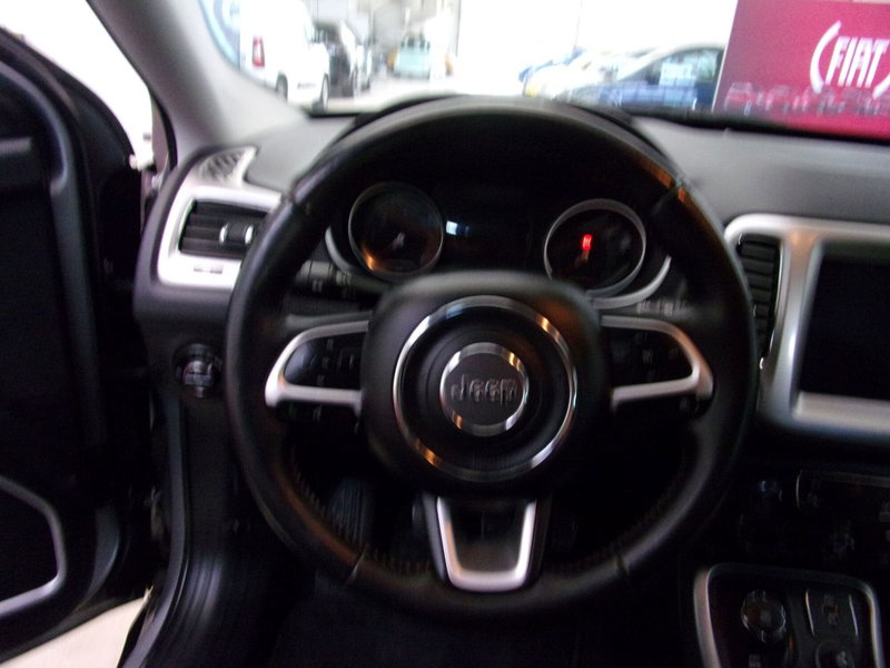 Jeep Compass usata a Reggio Emilia (14)