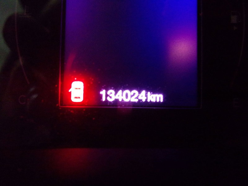 Jeep Compass usata a Reggio Emilia (18)