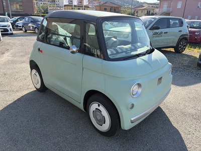 Fiat Topolino Topolino nuova a La Spezia