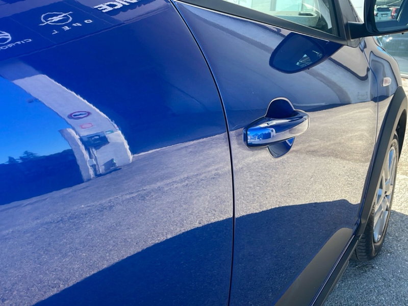 Dacia Sandero usata a Bologna (10)