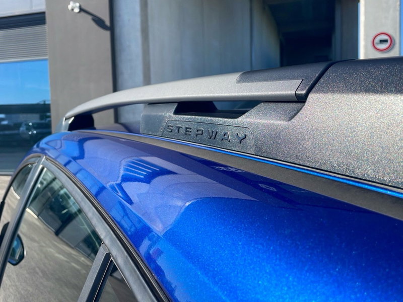 Dacia Sandero usata a Bologna (17)